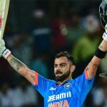 India has Lost All Three Events in Which Virat Kohli was Named Player of the Tournament