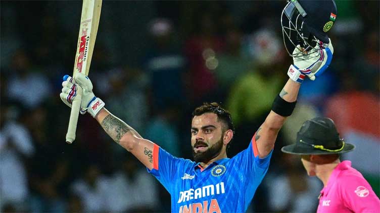 India has Lost All Three Events in Which Virat Kohli was Named Player of the Tournament