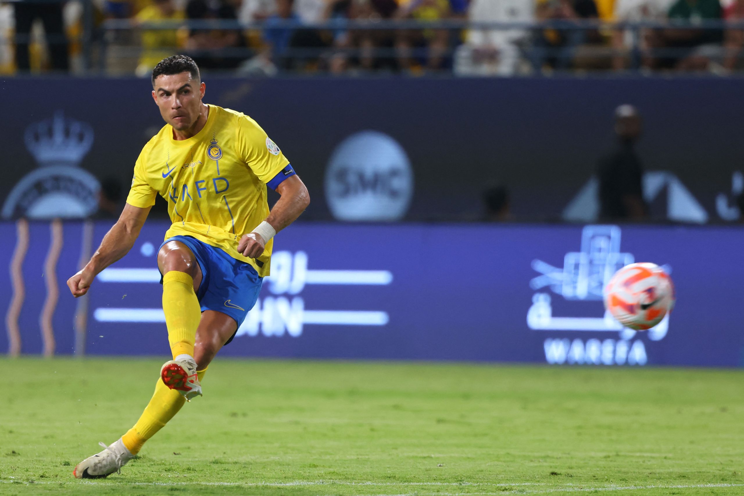 Where to watch Al Nassr vs Persepolis live stream, TV channel and lineups for AFC Champions League match