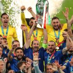 Euro 2024: Dates, fixtures, UK kick-off times, stadiums, qualification process and participants for showpiece tournament in Germany