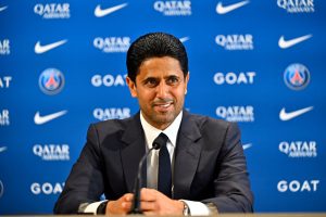 Who owns Paris Saint-Germain now? How much did Qatar Sports Investments pay Colony Capital in 2011?