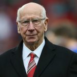 Manchester United, England Legend Bobby Charlton Dies At 86