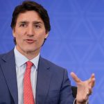 Prime Minister Justin Trudeau Got His COVID-19 Booster Wednesday