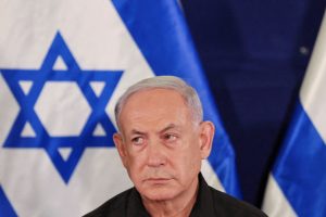 Israeli PM Netanyahu Rules Out Ceasefire, Says No Plans to Occupy Gaza