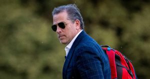 Hunter Biden files defamation suit against Overstock.com’s former CEO