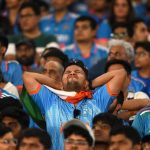 23-year-old Indian man ends life after India’s loss to Australia in ODI World Cup 2023 final