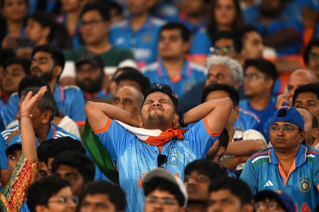 23-year-old Indian man ends life after India’s loss to Australia in ODI World Cup 2023 final