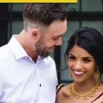 Glenn Maxwell’s Indian origin wife Vini Raman trolled after India’s World Cup 2023 final loss, hits back