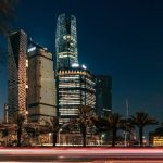 Saudi’s SMEs Record 3.5% Increase in Q3 Worth $1.27m