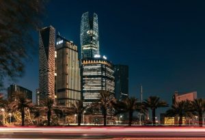 Saudi’s SMEs Record 3.5% Increase in Q3 Worth $1.27m