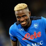 Serie A: Napoli boss hails ‘champion’ Osimhen after win at Atalanta