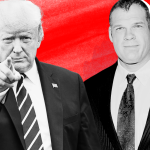 EXCLUSIVE: Glenn Jacobs Endorses Donald Trump for President