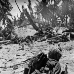 The Battle of Tarawa in Pictures