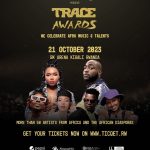 Trace Awards 2023: Paying Homage To African Music