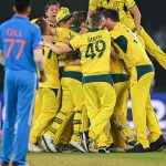 India vs Australia Final Highlights, Cricket World Cup 2023: Heartbreak For India, Australia Clinch Record-Extending 6th Title