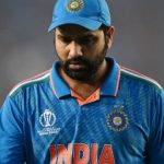 Watch: Rohit Sharma, Mohammed Siraj In Tears After India’s Heartbreaking Loss In Cricket World Cup 2023 Final