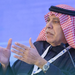 ‎Saudi Arabia aims to establish logistics zone in Arar: Al-Kassabi