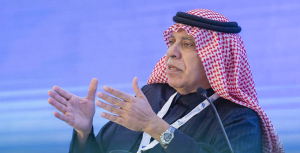 ‎Saudi Arabia aims to establish logistics zone in Arar: Al-Kassabi