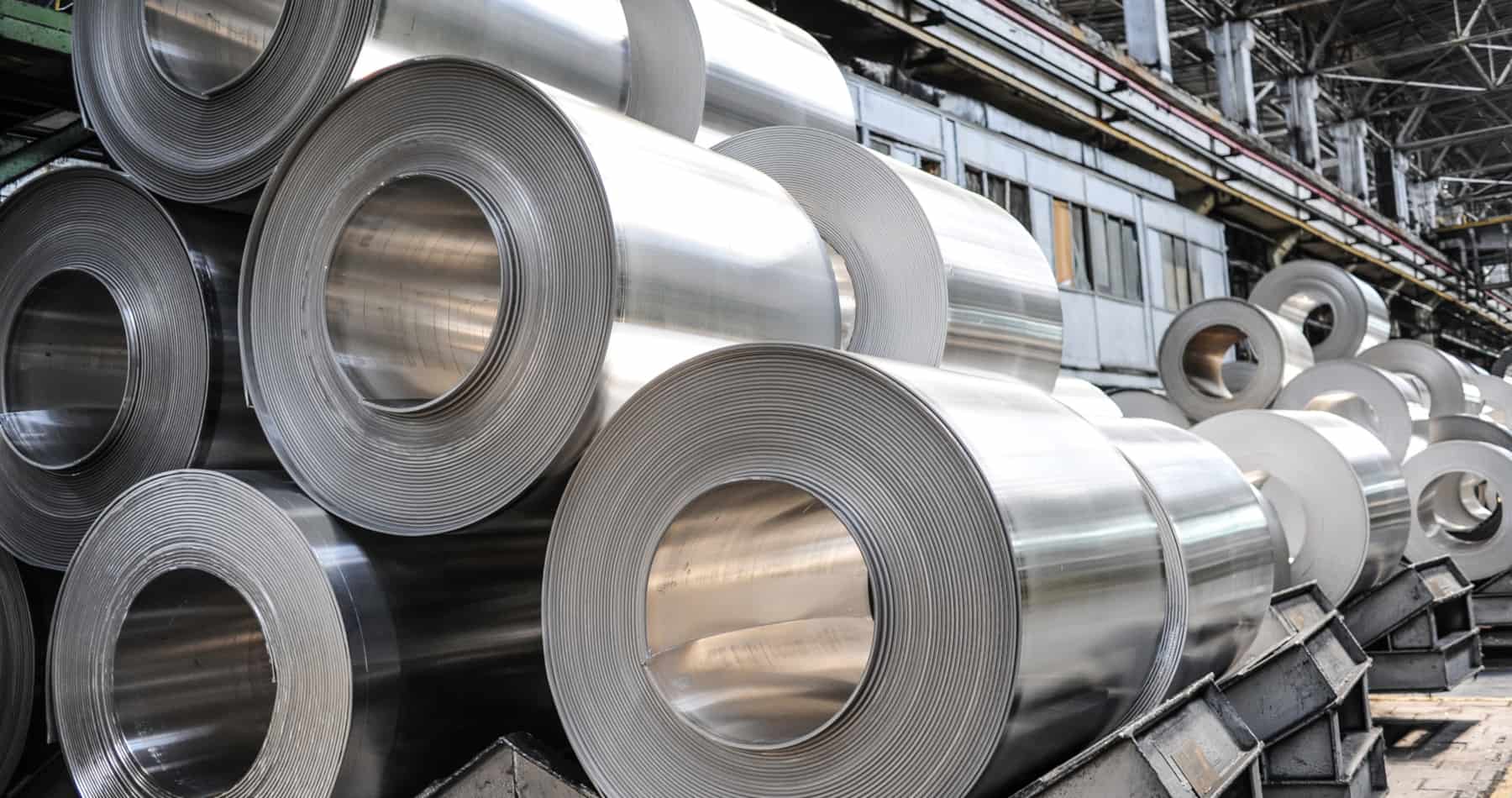 KSA Aims to Be Among Top 10 Aluminum Producers