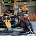 Piastri: F1 2023 a bigger rollercoaster than expected