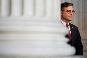 The long-term economic risks of America’s budget dysfunction
