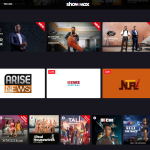 Showmax Sets Sights On Becoming Leading Streaming Service In Africa With Relaunch