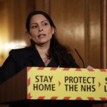 Former home secretary Priti Patel to give evidence to Covid inquiry