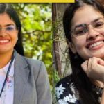 Meet IAS officer, who worked as a junior doctor during COVID-19, cracked UPSC with AIR…