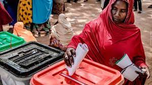 Imo REC Will Conduct Gov Poll, INEC Insists