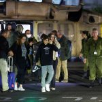 Twelve More Israeli Hostages Released, Hamas Cease-Fire Extended Until Wednesday