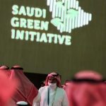 KSA Reveals Saudi Green Initiative Agenda