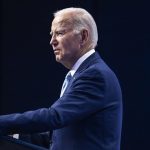 Biden tells two different stories about the Israel-Hamas war in letters to Americans