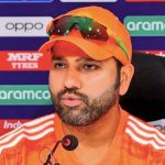 India vs Australia Final Cricket World Cup 2023, Rohit Sharma’s Press Conference Live: On India’s Playing XI vs Australia, The Skipper Says…