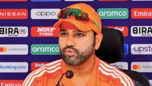 India vs Australia Final Cricket World Cup 2023, Rohit Sharma’s Press Conference Live: On India’s Playing XI vs Australia, The Skipper Says…