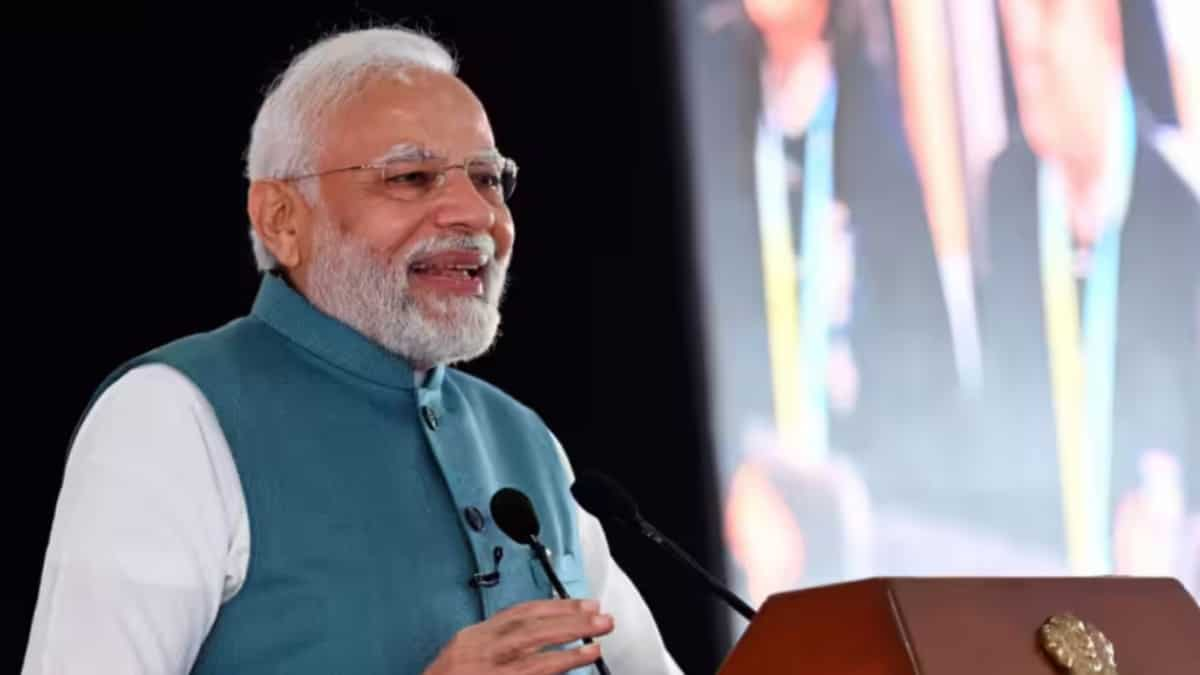 India vs Australia World Cup final: PM Modi to cheer India from stands, Aussie Dy PM to be present too