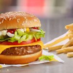 McDonald’s thinks AI is the secret ingredient that will improve its food