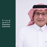 ‎Naji Al-Tamimi named CEO of Insurance Authority