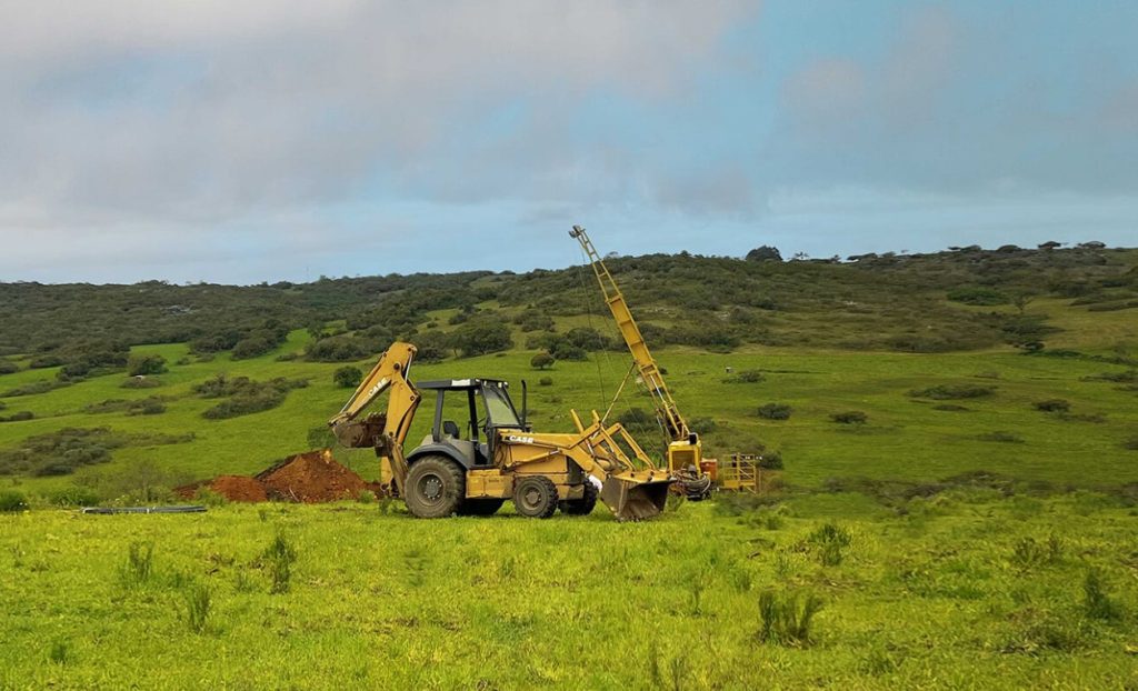 Lavras Gold drills one g/t gold over 204 metres at LDS, Brazil