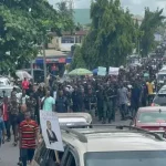 BREAKING: Multiple protests rock Plateau as Appeal Court sacks three PDP lawmakers