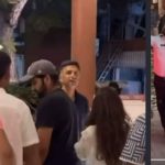 WATCH: Rohit Sharma, Shreyas Iyer, Rahul Dravid Go Out For Dinner Together In Ahmedabad Ahead Of Cricket World Cup 2023 Final