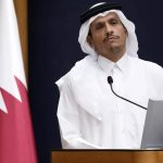 Qatar is the go-to mediator in the Mideast war