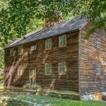 No Turkeys Here: Behold the 5 Oldest Homes for Sale in America—All Built in the 1600s