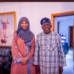 Bola Tinubu: 5 Most Influential Women in His Cabinet