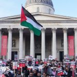 London Gaza rally: Rishi Sunak vows to hold Met chief ‘accountable’ over march