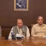 PML-N, MQM-P enter alliance to contest general elections jointly