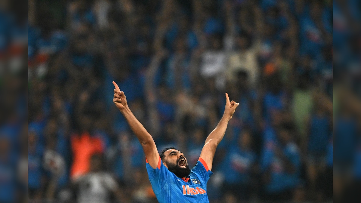 “If The Ball Is Not Swinging…”: Mohammed Shami On His World Cup 2023 Success