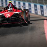 Formula E confirms suppliers for Gen4 car to debut in season 13