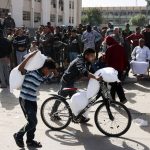 Qatar announces two-day Gaza truce extension