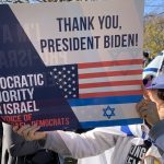 As Democrats stay divided on Israel, Jewish voters face politically uncertain future