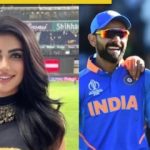 World Cup 2023: Meet Afghan fangirl Wazhma Ayoubi, businesswoman in Dubai, congratulating Shami, Kohli